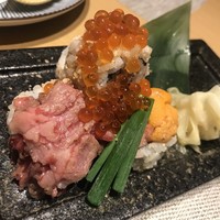 日本橋兜町 久治 - 