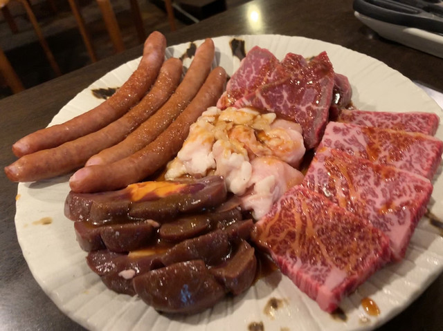 Yakiniku Tsuruya Kashihara photo 3