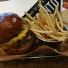 J.S. BURGERS CAFE ルミネ池袋店