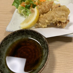 ＨＡＮＡ鶴 - 宴会料理3^ ^