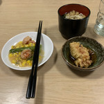 ＨＡＮＡ鶴 - 宴会料理5^ ^