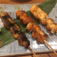 うなぎ家 しば福や - 2019年4月時点  調整おススメな逸品  遠隔1.250‼️