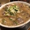 中華そば ますたに 京都駅ビル拉麺小路店