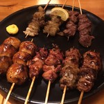 Yakitori Yamachou - 