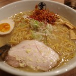 Ramen Sora - 