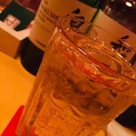 BAR A ZNABLE - 