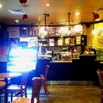 Port of Mocha - 店内の様子