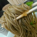 深大寺門前そば - 