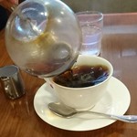 ＵＣＣカフェプラザ - 