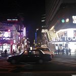 浪花 阿吽亭 - その他写真:【料理無関係】・大阪・上本町駅周辺 2019年4月