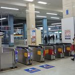 浪花 阿吽亭 - その他写真:【料理無関係】・大阪・上本町駅周辺 2019年4月