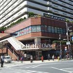 浪花 阿吽亭 - その他写真:【料理無関係】・大阪・上本町駅周辺 2019年4月
