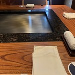 Teppanyaki Suteki Kisen Tei - 