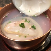 鉄板焼ステーキ 喜扇亭 東京ミッドタウン店 - 
