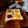 コーヒーショップ カコ - 料理写真: