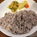 初台スパイス食堂 和魂印才たんどーる - 