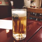 インドラ - ビールではありませんでした･･･