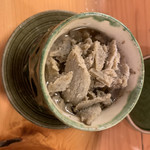 手酌割烹 てら田 - 