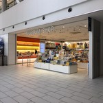 リニア鉄道館 ミュージアムショップ - 外観