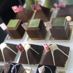 レ・プティット・パピヨット - 