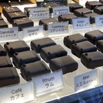 レ・プティット・パピヨット - 