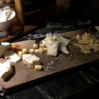 アトモス･イタリアンダイニング - 