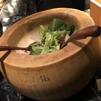 アトモス･イタリアンダイニング - 