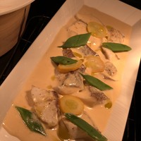 アトモス･イタリアンダイニング - 