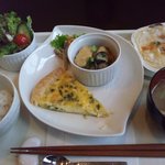 ロビン - 3デリチョイスランチ