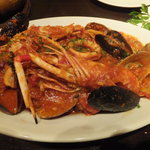 バル デ プエルト - サルスエラ