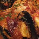 バル デ プエルト - 