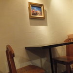 バル デ プエルト - 