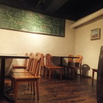 バル デ プエルト - 