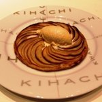 Kihachiitarian - （10/19〜12/16）プレミアムディナー　5,250円