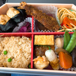 旬味彩菜 - なごや満載弁当