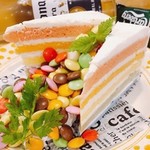 肉バル DINING Bob - 