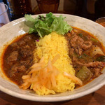 SPICY CURRY 魯珈 - 