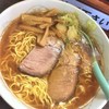 ラーメン ふくや