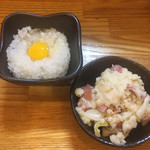 炭火焼鳥中村屋 - 