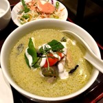 ジャスミン タイ - 