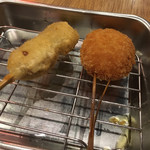 Kushikatsu Dengana - 