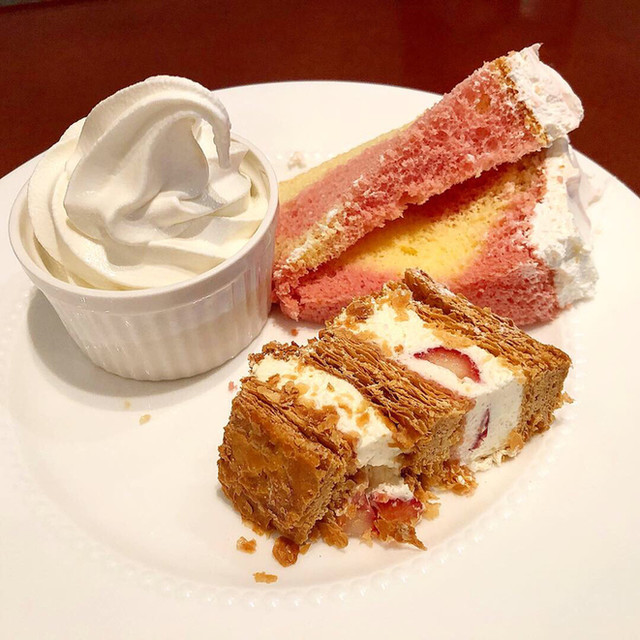 カフェ ラ ミル ピーコック自由が丘店 自由が丘 カフェ 食べログ カフェ ラ ミル ピーコック自由が丘店 自由が丘 カフェ 食べログ