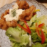 全席個室 居酒屋 九州料理 かこみ庵 - 