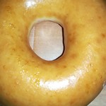 Krispy Kreme Doughnuts - 