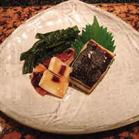 鉄板 かや乃 - 