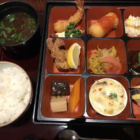 赤坂 津つ井 総本店 - 