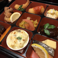 赤坂 津つ井 総本店 - 