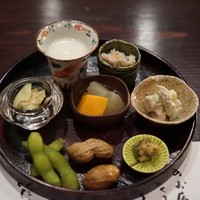 たでの葉 - 