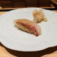 鮨南山 - 