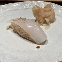 鮨南山 - 